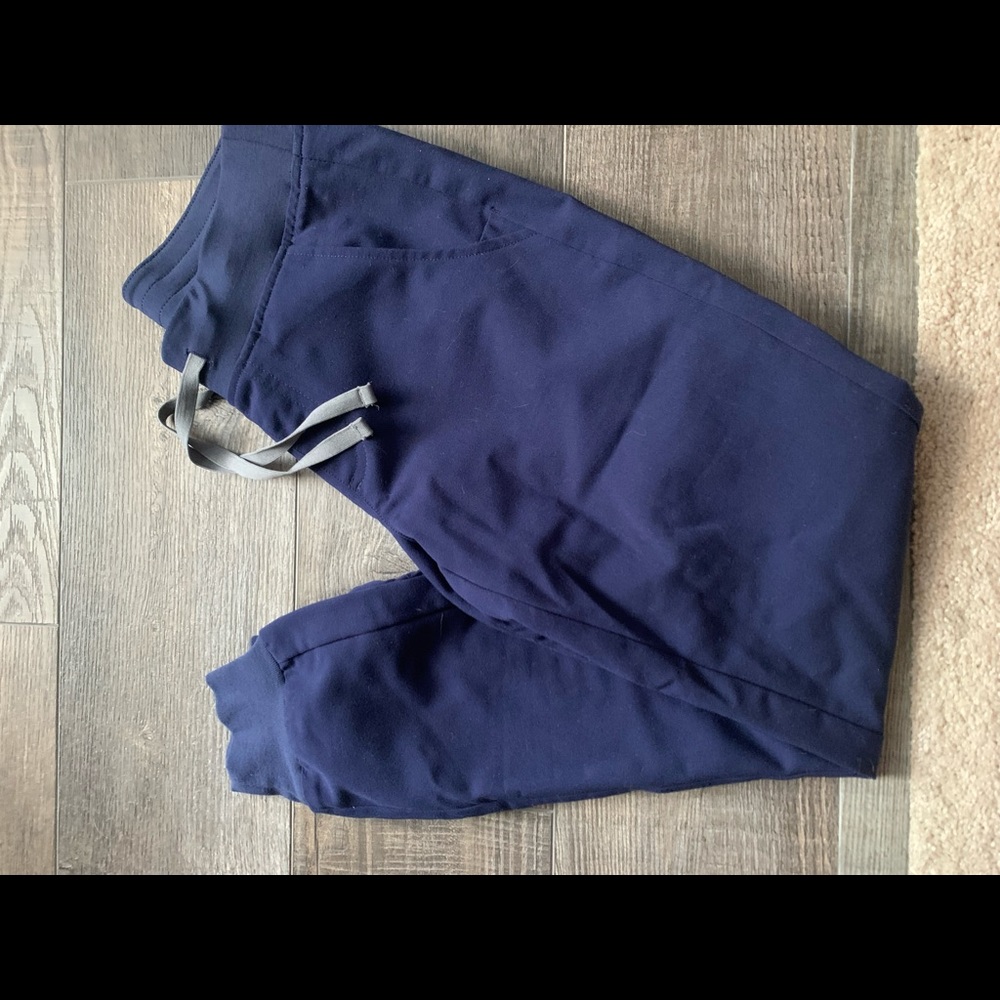 Figs Zamora Joggers XS Navy